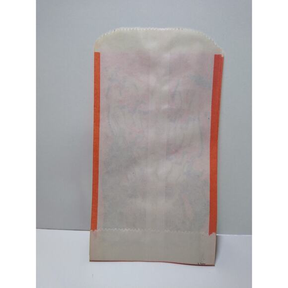 Halloween Candy Bag Witch Black Cat Bat Moon Magic Potion Cauldron Fantasy - Picture 4 of 4